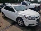 2014 Chevrolet Malibu LS