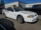 1997 Ford Mustang GT