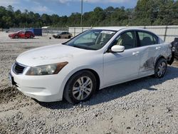 Honda salvage cars for sale: 2008 Honda Accord LXP