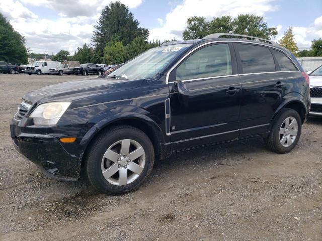 2008 Saturn Vue XR