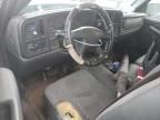 2003 Chevrolet Silverado K2500 Heavy Duty