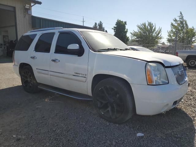 2007 GMC Yukon Denali