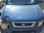 2006 Honda Element EX