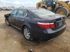 2009 Lexus LS 460