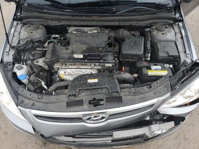 2012 Hyundai Elantra Touring GLS