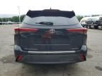 2020 Toyota Highlander L