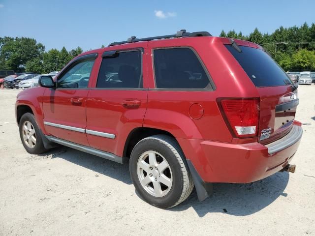 2009 Jeep Grand Cherokee Laredo