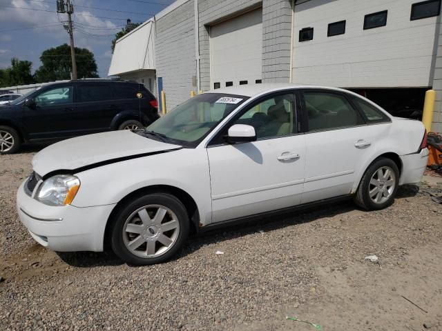 2006 Ford Five Hundred SE