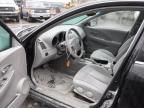 2002 Nissan Altima Base