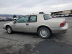 1995 Mercury Cougar XR7