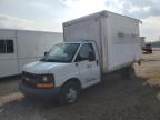 2015 Chevrolet Express G4500