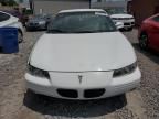 1999 Pontiac Grand Prix SE