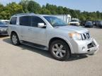 2011 Nissan Armada SV