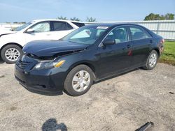 Toyota salvage cars for sale: 2009 Toyota Camry Base