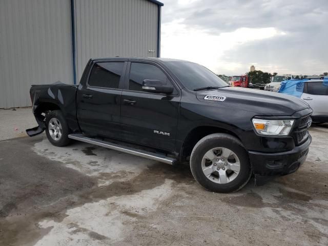 2022 Dodge RAM 1500 BIG HORN/LONE Star