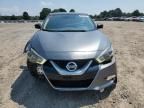 2017 Nissan Maxima 3.5S