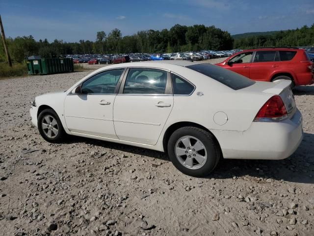 2008 Chevrolet Impala LT