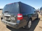 2011 Ford Expedition EL Limited