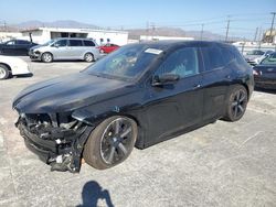 Salvage cars for sale at Sun Valley, CA auction: 2024 BMW IX M60