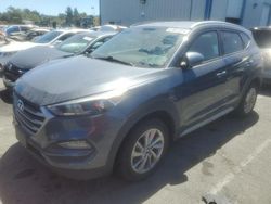 2018 Hyundai Tucson SEL en venta en Los Angeles, CA