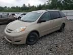 2010 Toyota Sienna CE