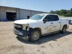 2019 Chevrolet Silverado K1500