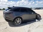 2018 Land Rover Range Rover Velar R-DYNAMIC SE