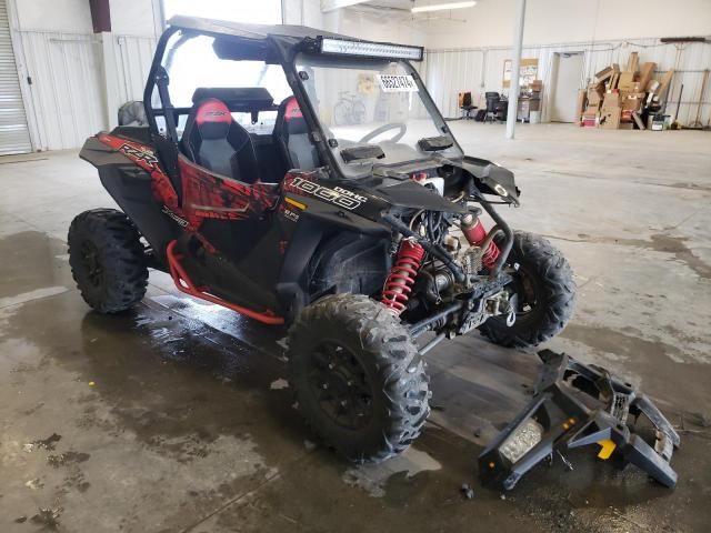 2018 Polaris RZR XP 1000 EPS