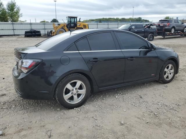 2013 Chevrolet Cruze LT