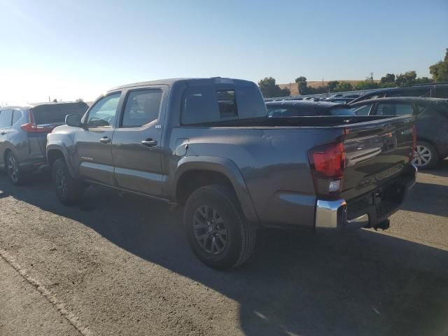 2023 Toyota Tacoma Double Cab