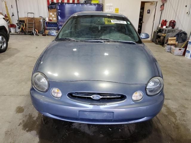 1999 Ford Taurus SE