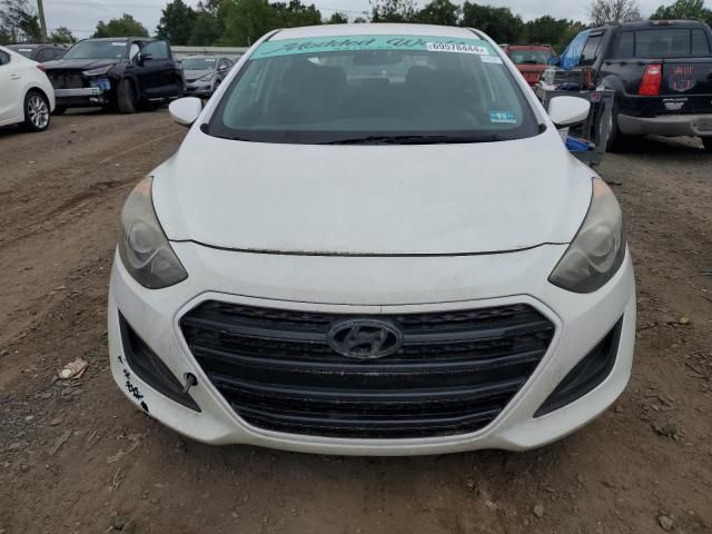 2016 Hyundai Elantra GT