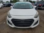 2016 Hyundai Elantra GT