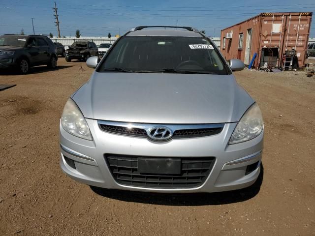 2012 Hyundai Elantra Touring GLS