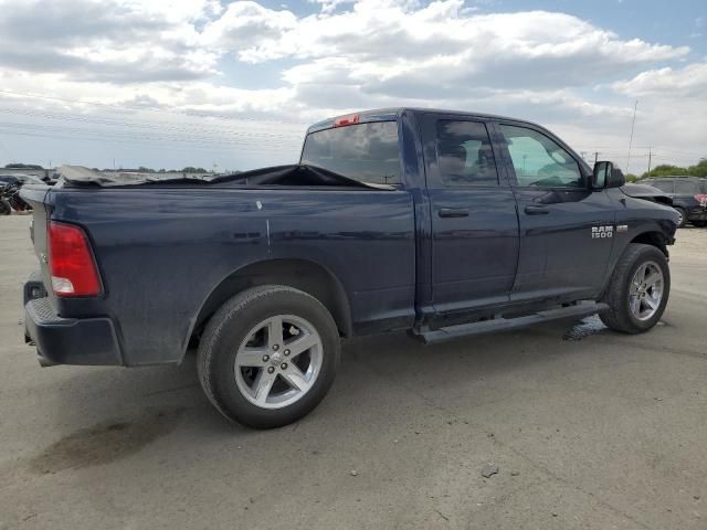 2016 Dodge RAM 1500 ST