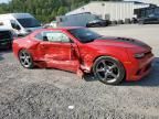 2014 Chevrolet Camaro 2SS