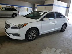 2015 Hyundai Sonata SE en venta en Sandston, VA