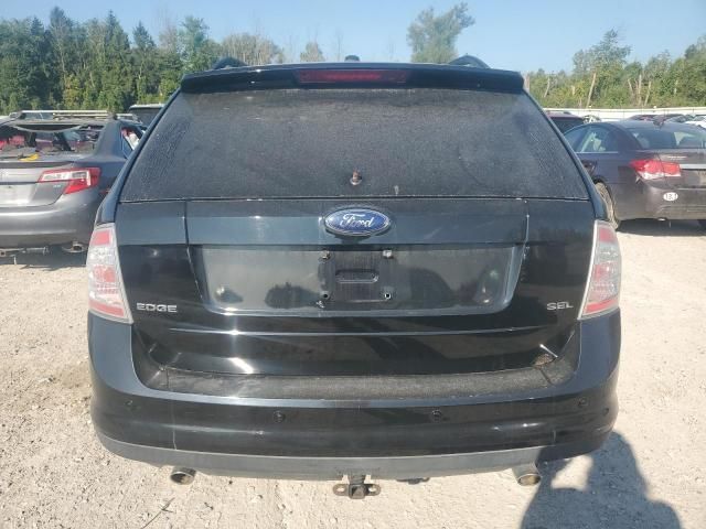 2007 Ford Edge SEL