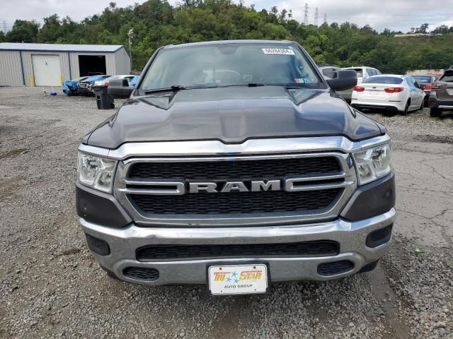 2019 Dodge RAM 1500 Tradesman