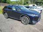 2020 Lexus RX 350 L