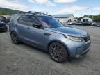 2018 Land Rover Discovery HSE Luxury