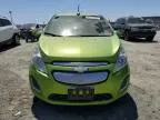 2015 Chevrolet Spark EV 2LT