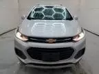 2022 Chevrolet Trax 1LT