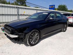 2015 Hyundai Genesis 3.8L en venta en Walton, KY