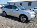 2014 Acura MDX Technology