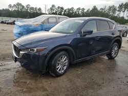 Mazda salvage cars for sale: 2023 Mazda CX-5 Preferred