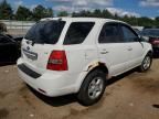 2007 KIA Sorento EX