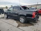 2011 Chevrolet Avalanche LTZ