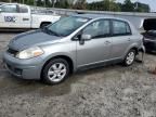 2011 Nissan Versa S