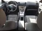 2006 Subaru Legacy Outback 2.5I